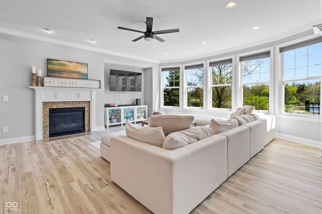 4173 Kattman Court, Carmel, IN 46074