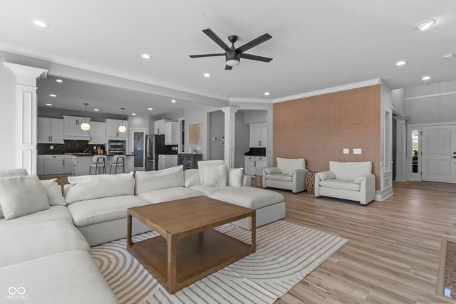 4173 Kattman Court, Carmel, IN 46074