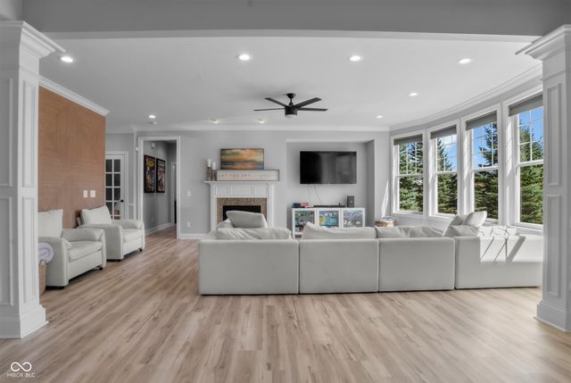 4173 Kattman Court, Carmel, IN 46074