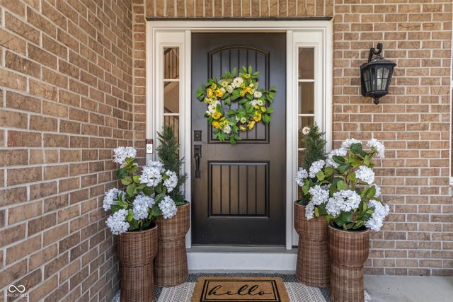 4173 Kattman Court, Carmel, IN 46074