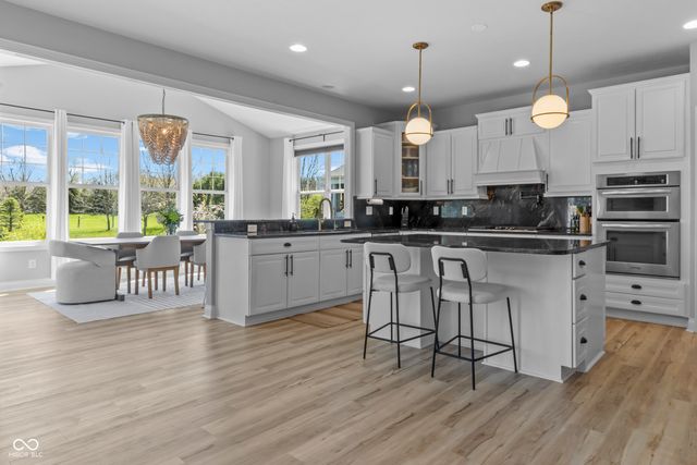 4173 Kattman Court, Carmel, IN 46074