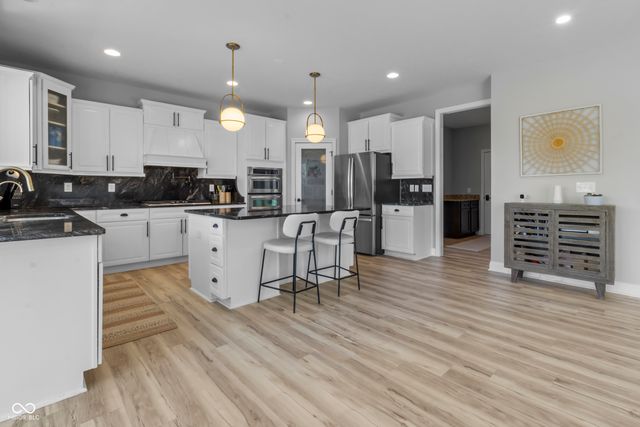 4173 Kattman Court, Carmel, IN 46074