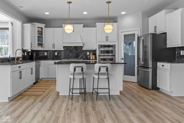 4173 Kattman Court, Carmel, IN 46074