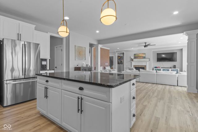 4173 Kattman Court, Carmel, IN 46074