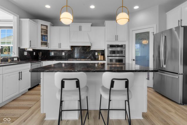 4173 Kattman Court, Carmel, IN 46074