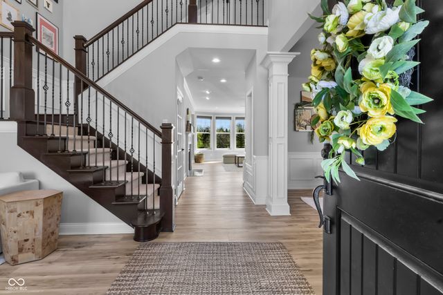 4173 Kattman Court, Carmel, IN 46074