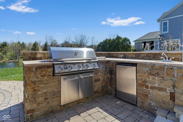 4173 Kattman Court, Carmel, IN 46074