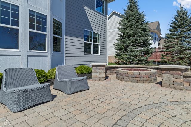 4173 Kattman Court, Carmel, IN 46074