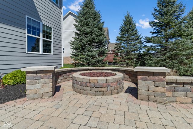 4173 Kattman Court, Carmel, IN 46074