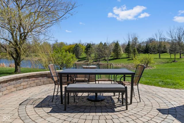 4173 Kattman Court, Carmel, IN 46074