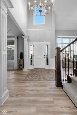 4173 Kattman Court, Carmel, IN 46074