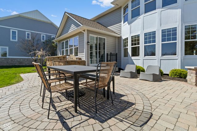 4173 Kattman Court, Carmel, IN 46074