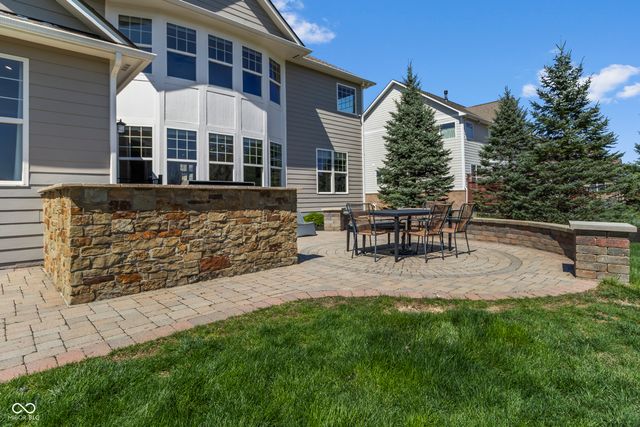 4173 Kattman Court, Carmel, IN 46074