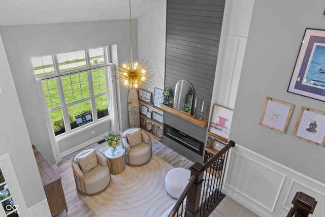 4173 Kattman Court, Carmel, IN 46074