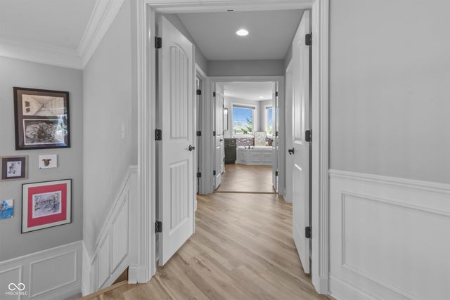 4173 Kattman Court, Carmel, IN 46074