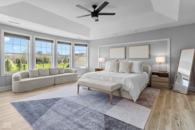 4173 Kattman Court, Carmel, IN 46074