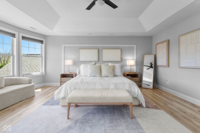 4173 Kattman Court, Carmel, IN 46074