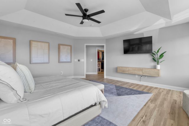 4173 Kattman Court, Carmel, IN 46074