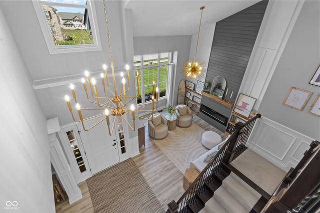 4173 Kattman Court, Carmel, IN 46074