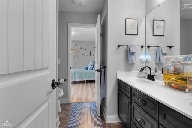 4173 Kattman Court, Carmel, IN 46074