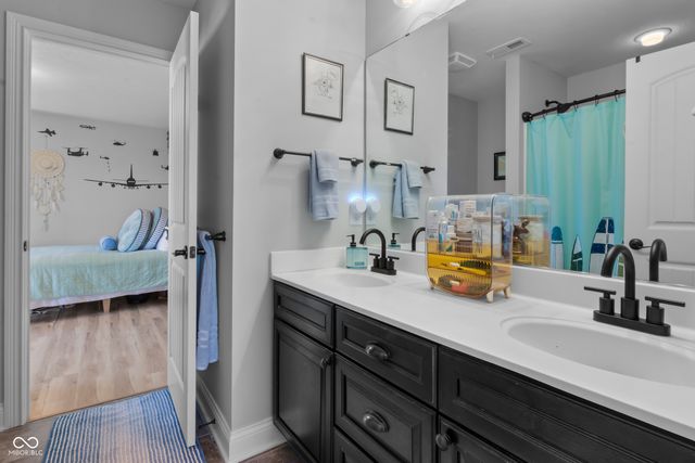 4173 Kattman Court, Carmel, IN 46074