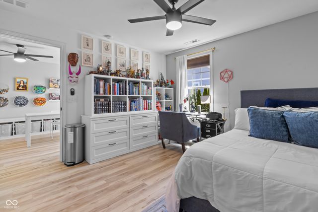 4173 Kattman Court, Carmel, IN 46074