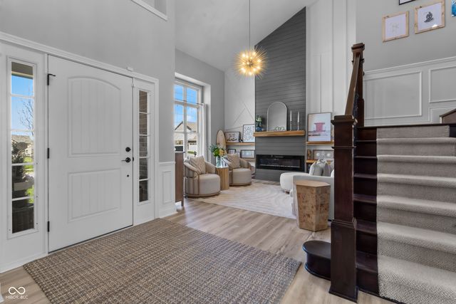 4173 Kattman Court, Carmel, IN 46074