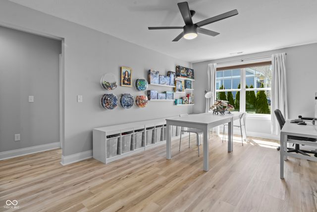 4173 Kattman Court, Carmel, IN 46074