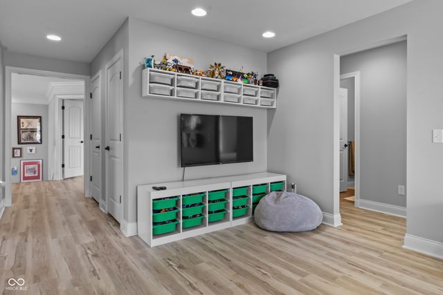 4173 Kattman Court, Carmel, IN 46074