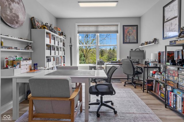 4173 Kattman Court, Carmel, IN 46074