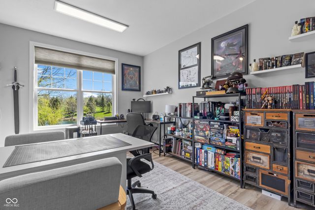 4173 Kattman Court, Carmel, IN 46074