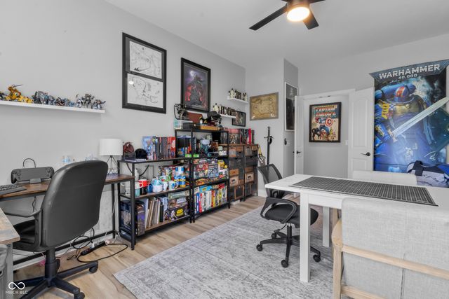 4173 Kattman Court, Carmel, IN 46074