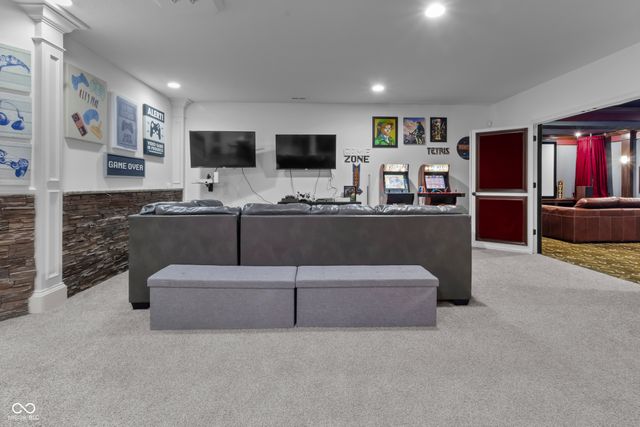 4173 Kattman Court, Carmel, IN 46074
