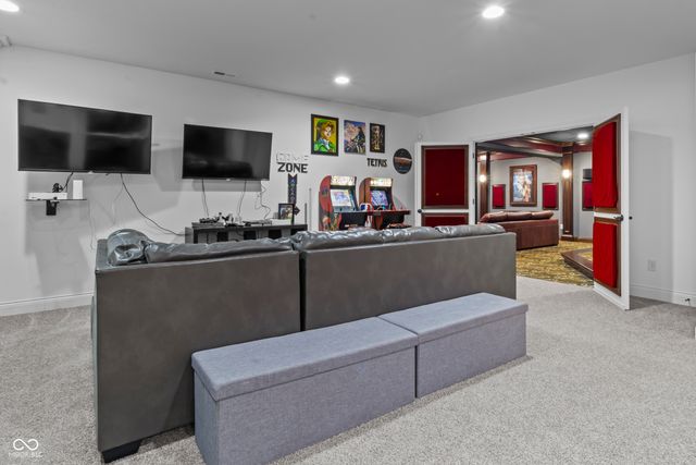 4173 Kattman Court, Carmel, IN 46074