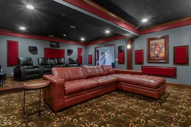4173 Kattman Court, Carmel, IN 46074