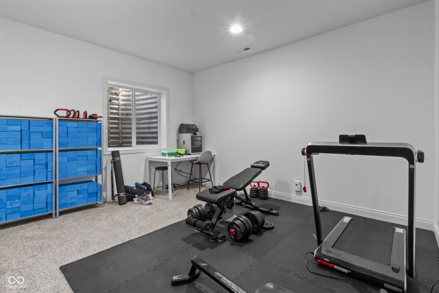 4173 Kattman Court, Carmel, IN 46074