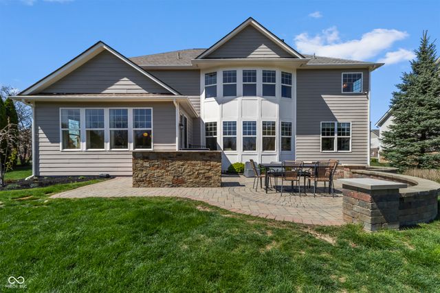4173 Kattman Court, Carmel, IN 46074