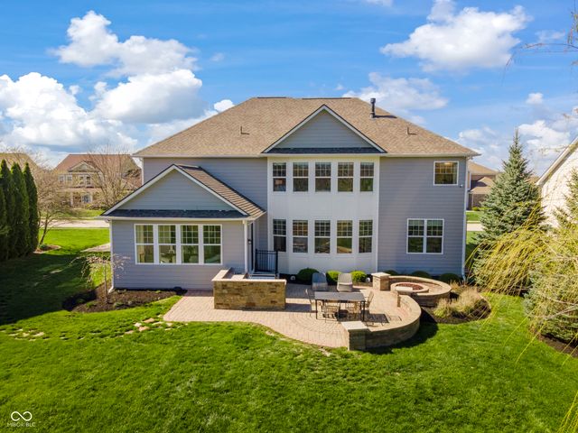 4173 Kattman Court, Carmel, IN 46074