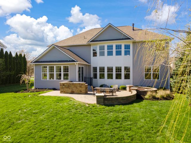 4173 Kattman Court, Carmel, IN 46074