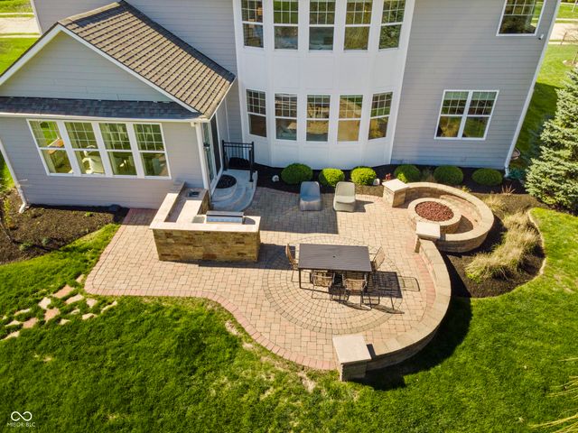 4173 Kattman Court, Carmel, IN 46074