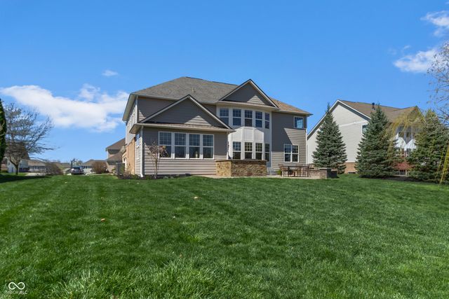 4173 Kattman Court, Carmel, IN 46074