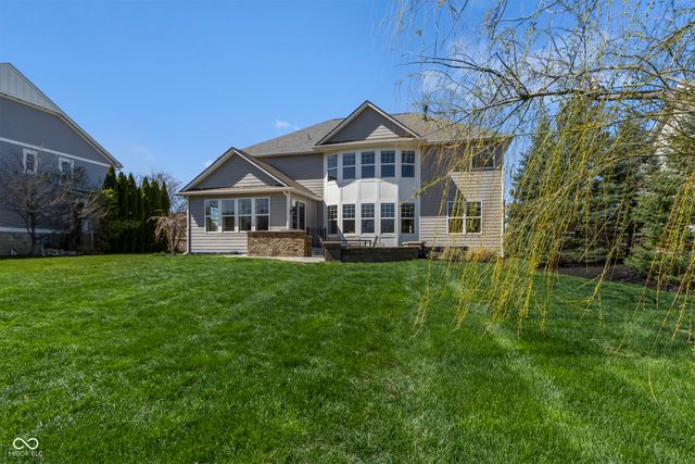 4173 Kattman Court, Carmel, IN 46074