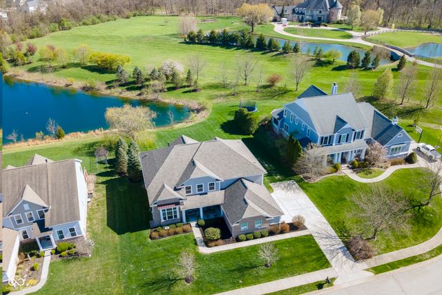 4173 Kattman Court, Carmel, IN 46074