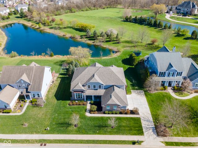 4173 Kattman Court, Carmel, IN 46074
