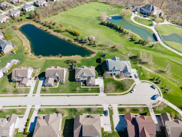 4173 Kattman Court, Carmel, IN 46074