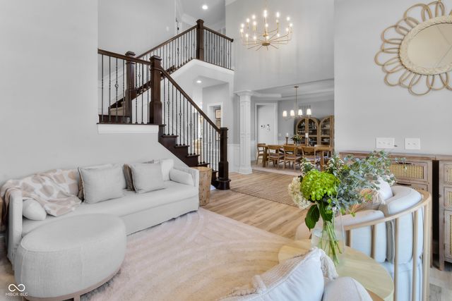 4173 Kattman Court, Carmel, IN 46074