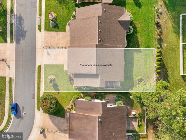 607 KESTREL CT, Woodstock, VA 22664