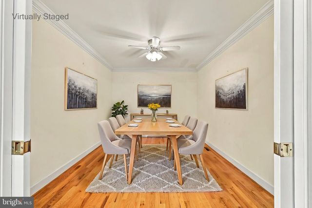 607 KESTREL CT, Woodstock, VA 22664
