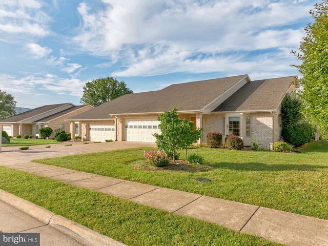 607 KESTREL CT, Woodstock, VA 22664