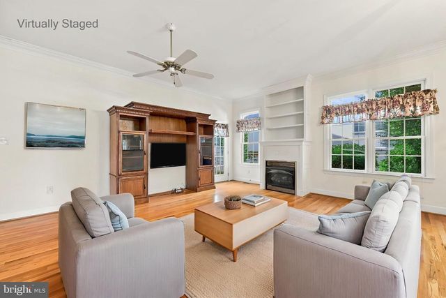 607 KESTREL CT, Woodstock, VA 22664